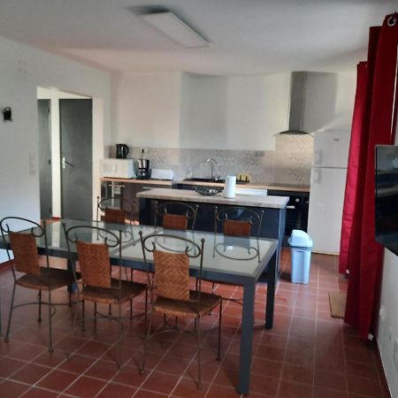 Maison Sur 2000M² D'Espace Vert. Bessan Exteriér fotografie